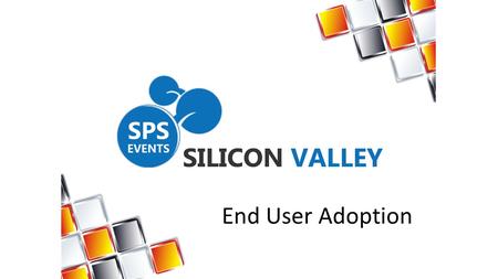 End User Adoption. Presented by: Heather Newman The Road to Awesome SharePoint Adoption in Your Organization.