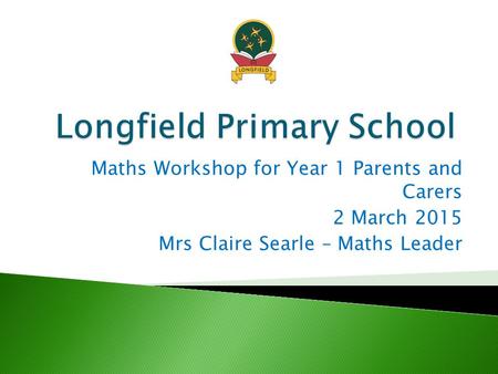 Longfield Primary School