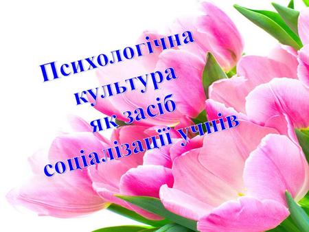 Психологічна служба школи розглядає соціальну компетентність особистості учня, як сукупність знань і навичок, необхідних для соціальної діяльності, й особистісних.