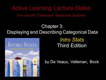 Active Learning Lecture Slides