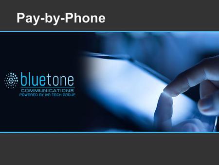 Your staff spends too much of their day answering the phone and listening and responding to voicemails. Industry Challenges In just 3 years, mail- in.