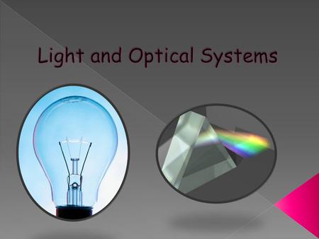  Have you ever been told to turn off the lights in your room when you leave? This is because energy costs money. used by our lights and appliances. 