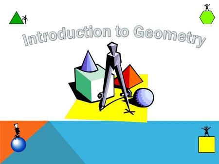 Introduction to Geometry