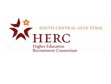 THANK YOU! Houston Community College System HERC: Celebrating 15 Years!