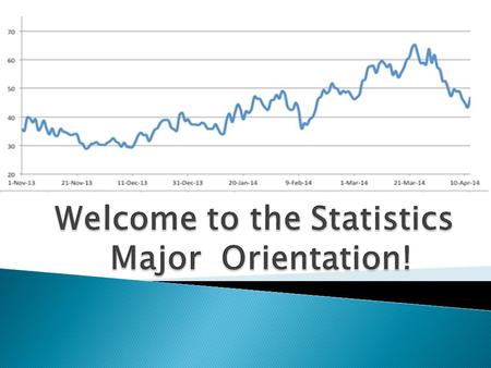  The field of statistics provides the scientist with some of the most useful techniques for evaluating ideas, testing theory, and discovering the.