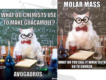 Mass Relationships in Chemical Reactions Atomic Mass (0.9890) (12 amu) + (0.0110) (13.00335) = 12.01 amu.