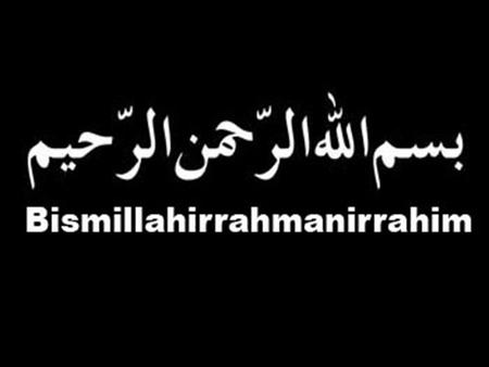 1. Islamic Studies course code 104 Associate Degree Education ADE/B.Ed(Hons)Elementary Semester I 2.