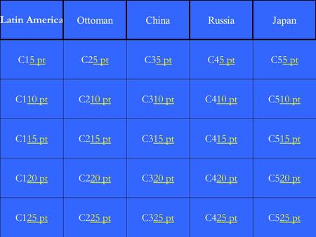 1 C110 pt C115 pt C120 pt C125 pt C25 pt C210 pt C215 pt C220 pt C225 pt C35 pt C310 pt C315 pt C320 pt C325 pt C45 pt C410 pt C415 pt C420 pt C425 pt.