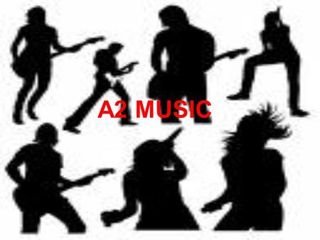 A2 MUSIC.