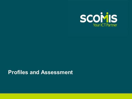 Profiles and Assessment. Profiles  On Grid Entry and List Entry added a link Menu when writing a Student Profile to quickly access Behaviour Management,