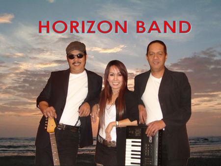 A Synergy of Vibrant and Dynamic Musicians from the Philippines with a very wide range of repertoire from Ballroom music, Rock & Roll, Rhythm & Blues,