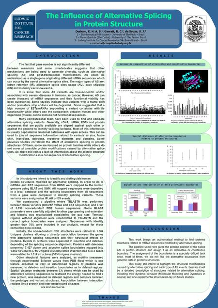 The Influence of Alternative Splicing in Protein Structure The fact that gene number is not significantly different between mammals and some invertebrates.