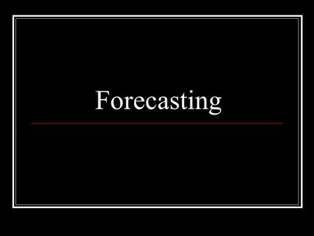 Forecasting. Aruoba-Diebold-Scotti (ADSA) Business Index, Fed at Philadelphia The Aruoba-Diebold-Scotti business conditions index is designed to track.