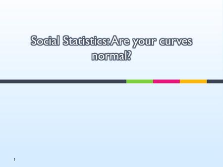 1.  Why understanding probability is important?  What is normal curve  How to compute and interpret z scores. 2.