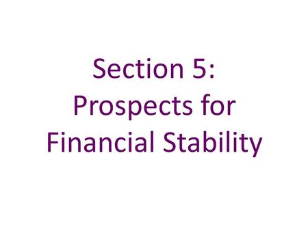 Section 5: Prospects for Financial Stability. Chart 5.1 Medium-term interest rates fell internationally Sources: Bloomberg and Bank calculations. a)Derived.