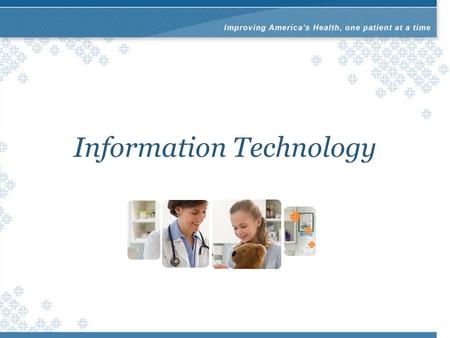 Information Technology. Understanding the Information Technology Function 2 Product Management Application Development & Delivery Infrastructure & Security.