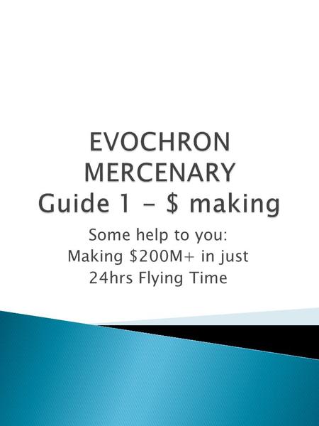 Some help to you: Making $200M+ in just 24hrs Flying Time.