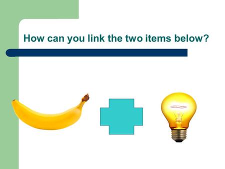 How can you link the two items below?. Poetry of the Land Today’s main event: How to explore connections and achieve top band AO3 Side shows: Reviewing.