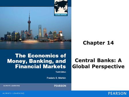 Central Banks: A Global Perspective