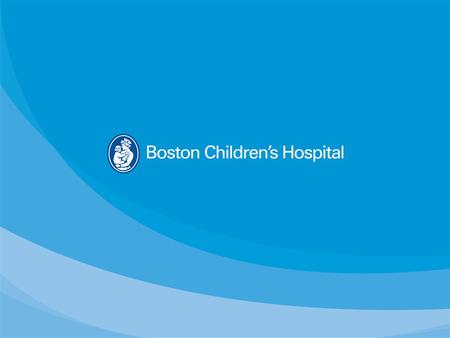 Introduction. Research with Minors A Harvard Longwood QIP Education Session Matthew Stafford Assistant Director, Clinical Research Compliance.