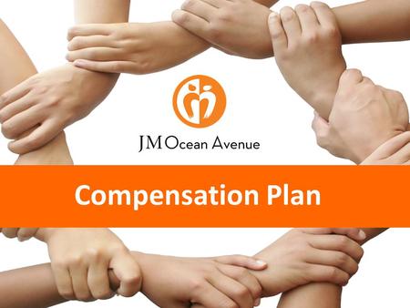 Compensation Plan.