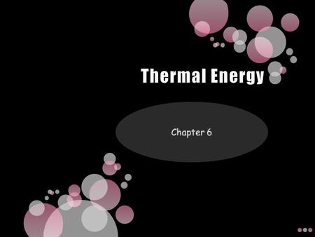 KE Increases Particle speed increases. PE Increases Separation between particles increases.