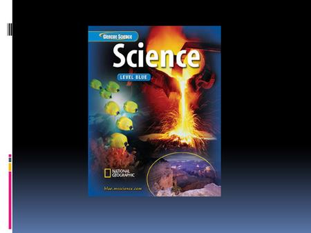 Chapter 7: Plate Tectonics Table of Contents Section 2: Seafloor SpreadingSeafloor Spreading.