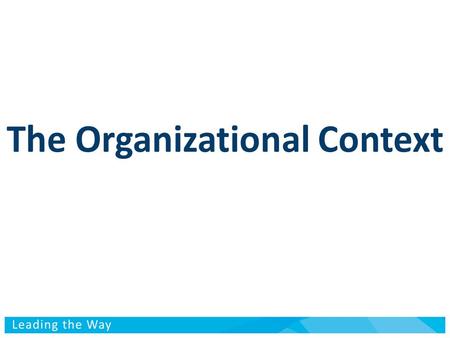 International Human Resource Management Managing people in a multinational context.