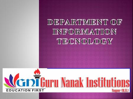 Information technology – The branch of engineering that deals with the use of computers and telecommunications to retrieve and store and transmit information..