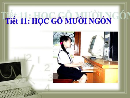 KIỂM TRA BÀI CŨ: CÂU 1: Chuột là thiết bị dùng để làm gì? a.Nhập dữ liệu b.Xuất dữ liệu c.Xử lý và lưu trữ d.Tất cả đều sai.