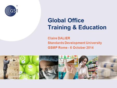 Global Office Training & Education