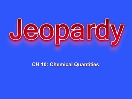 Molar & atomic Mass Mole  > particles Mass  > Mole Molar Volume of Gas Gas Density 10 20 30 40 50.