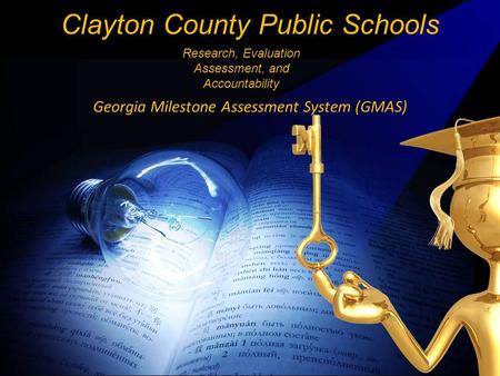 Clayton County Public Schools