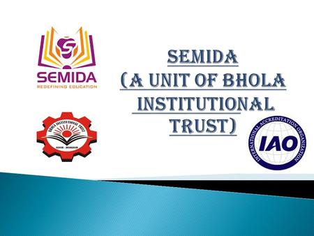 To provide academic support & counselling to students by collaborating with renowned Private and State Universities of India, for Higher, Professional.