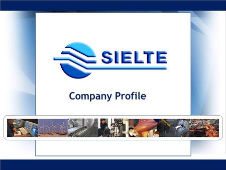 Company Profile.