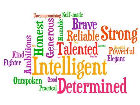 Personality The combination of characteristics or qualities that form an individual’s distinctive character It is all the qualities that make someone.