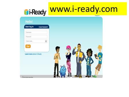 Www.i-ready.com.