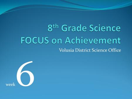 Volusia District Science Office week 6. SC.6.P.13.1 –Types of Forces Sabrina and Gabriela are ice skating at a local rink. Sabrina braces herself against.