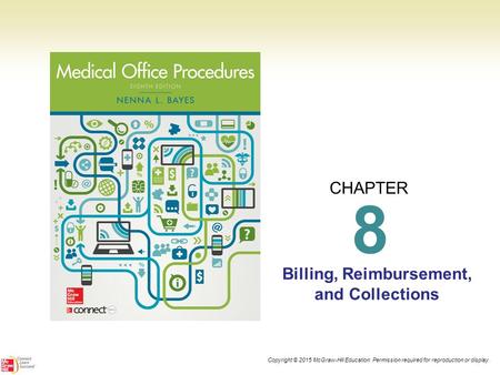 Billing, Reimbursement, and Collections