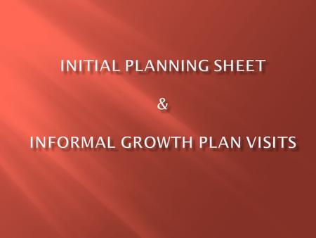 3 (+) Target Objectives: Instructional Growth Objective: (propose one focus element from Standard 1, 2 or 3) Professional Growth Objective: (propose any.