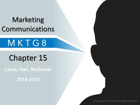 Marketing Communications