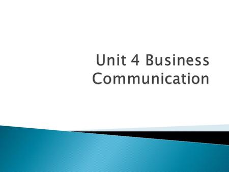 Internal  Financial  Human Resources  Marketing  Purchasing  Sales  Operations  Administration  Customer Service External  Government  Trade.