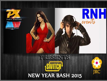 2015 SUNNY LEONE DJ NYK.