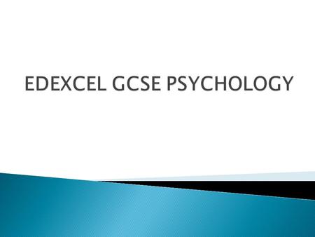  There are 2 exam papers:  Paper 1 – Unit 1 – Topic A and B  Tuesday 3 rd June (pm) 1hour 15minutes  Paper 2 – Unit 2 – Topic C,D and E  Tuesday.