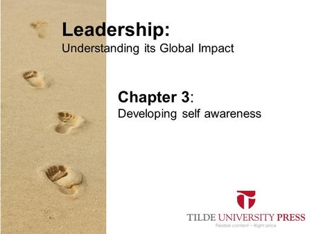 Leadership: Understanding its Global Impact