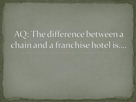 .. The market consists of all the people who could potentially buy what you are selling or everyone who travels