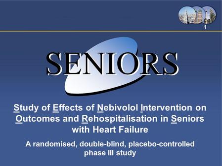 A randomised, double-blind, placebo-controlled phase III study