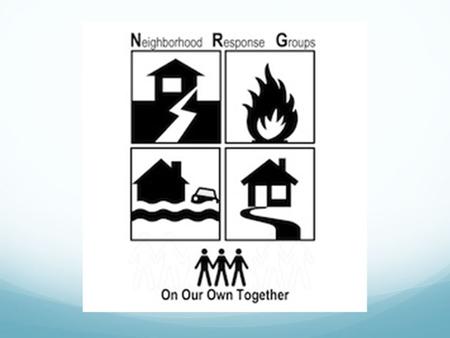 NRG Control Team INCIDENT COMMAND SYSTEM Incident Command System (ICS) is the standardized method of managing emergency response. Government agencies.