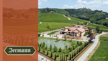 About Jermann Jermann Winery was founded by Austrian-born Anton Jermann in 1881 in the province of Gorizia in the region of Friuli. Today the winery is.