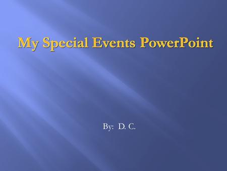 By: D. C.. I would like to go to see The Phantom of the Opera on Broadway. I would like to go to the International Comic Con in San Diego. I would rather.